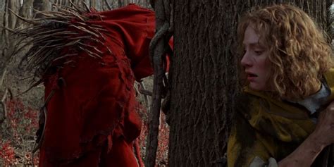 the village 2004 monster|The Village Ending Explained .